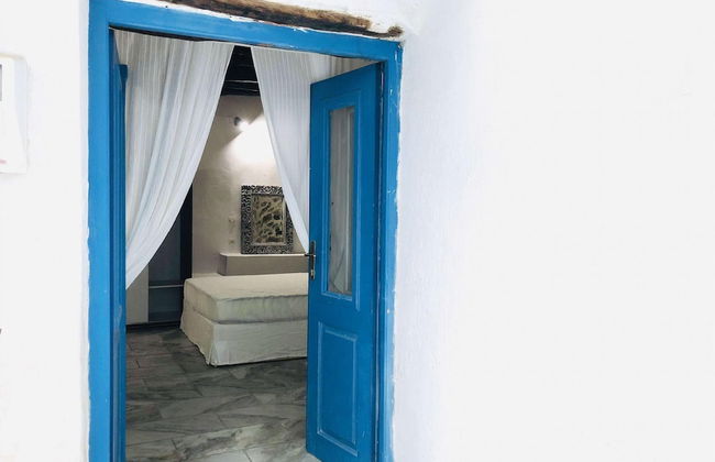 Afluencia Apartment 7 - Naoussa - Foto 1