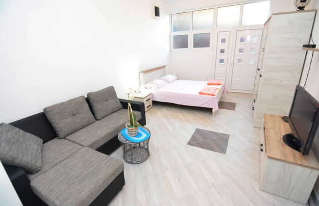 Apartments Antonio - Foto 24