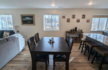 The Elevated Retreat - Foto 34