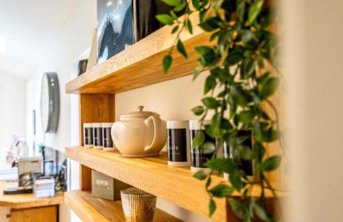 42 is the Answer- Stunning York townhouse appearing on TV Holiday Home Show - Foto 18