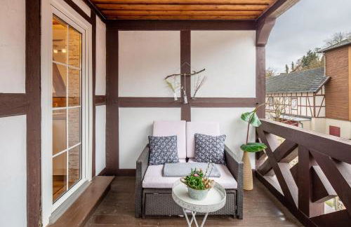 Ferienwohnung Haseltal - Photo 18