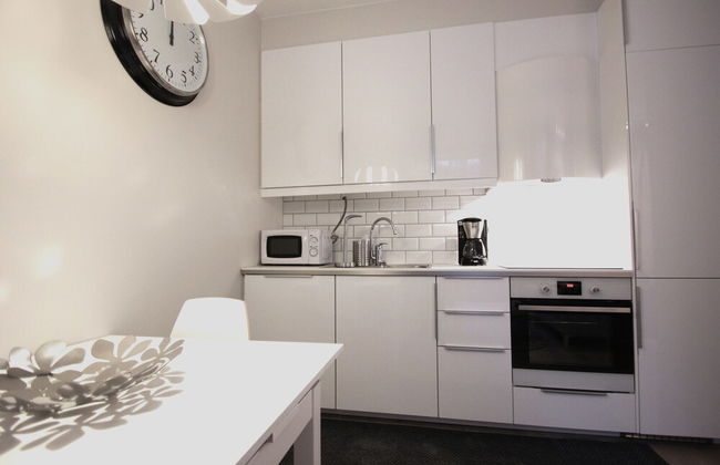 The APARTMENTS Company - Bislett - Foto 13