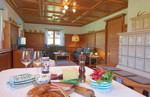 Chalet Menkenhof - Foto 19