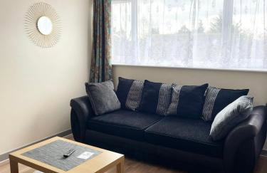 Penn Gardens Flat 1 - 2 - 3 & 4 Apartments - Foto 2