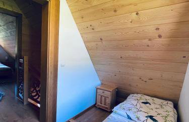 Góralski Domek u Marysi - Photo 25