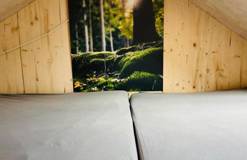 XCUBE Tinyhouse - Foto 12