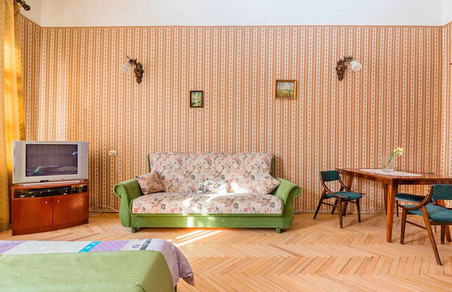 Feelathome on Lower Nevsky - Photo 8