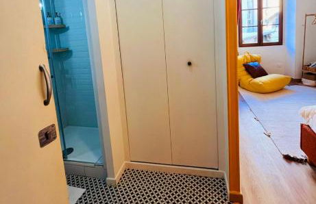 Studio rénové climatisé tout confort - Lit Queen size - emplacement idéal près des plages - Photo 20