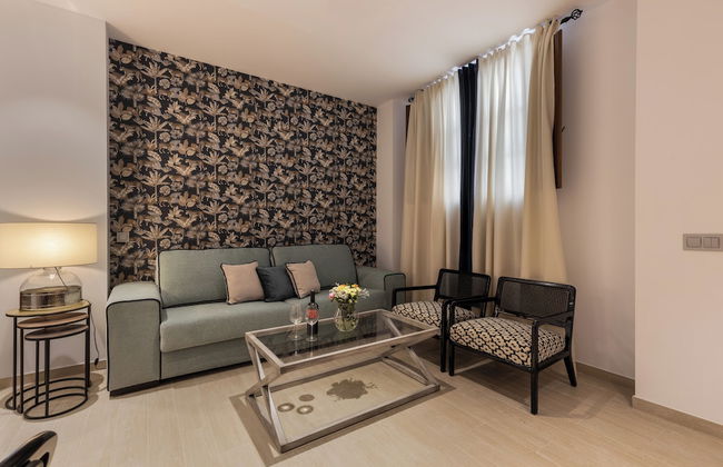 BIBO SUITES SAN AGUSTIN - Foto 18