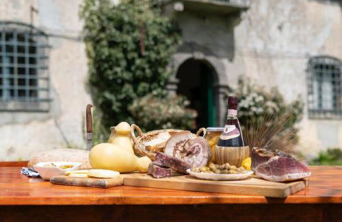 Dimora Storica Dei Nelson - Foto 45