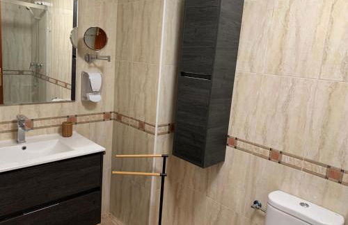 Apartamentos Hernán Cortés - Foto 61