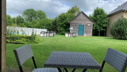 Studio cosy ac piscine proche de Honfleur - 10 min - Photo 4