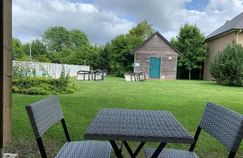 Studio cosy ac piscine proche de Honfleur - 10 min - Photo 4