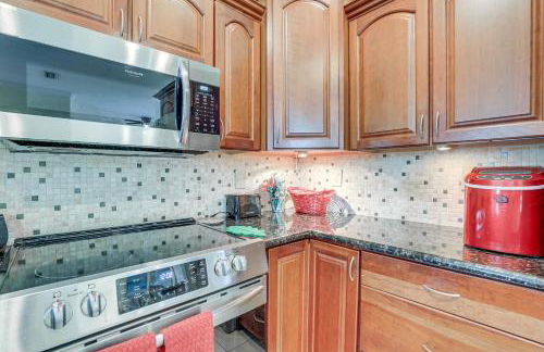 North Port Home with Screened Lanai and Pool! - Foto 12