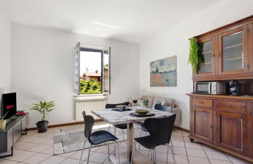 BGY Airport Home - 2min from BGY Airport, WiFi - Foto 11