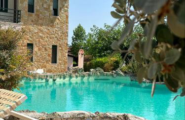 Olympus Theophilia villas - Foto 47