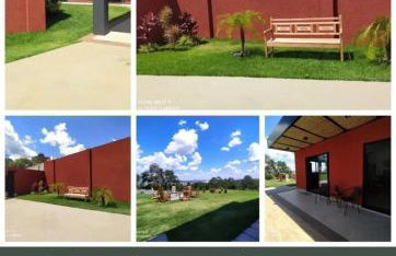 Casa de Campo Recanto Pôr do Sol - Foto 32