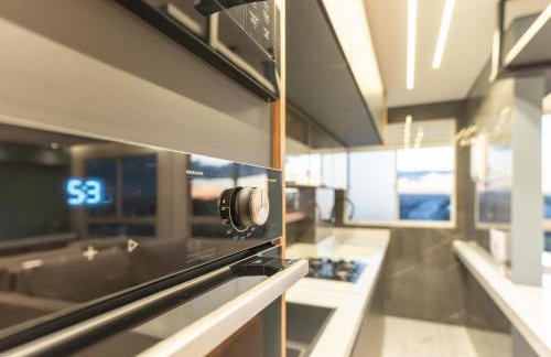 Apartamento alto padrão, Arena MRV, 2 quartos, garagem - Foto 32