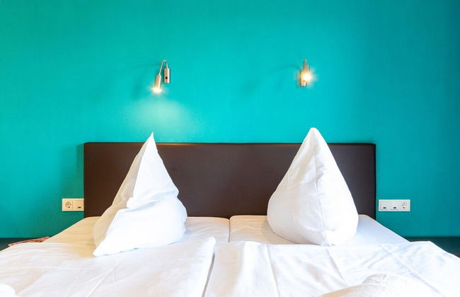 Beautiful Holiday Home in Waxweiler With Pool - Photo 9