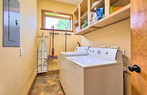 Bright Waveland Home - Walk to Beach Access! - Foto 25