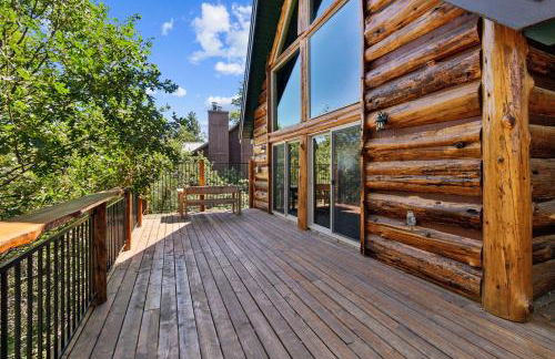 Timeless Traditions Arrowhead home - Foto 6