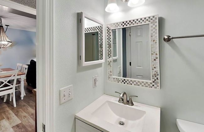 Hilton Head Island Beach and Tennis Resort - Foto 79