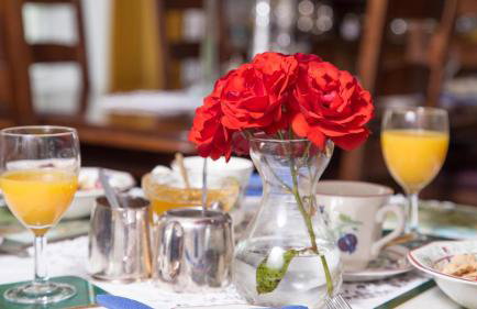 Priskilly Forest Country House - Foto 5