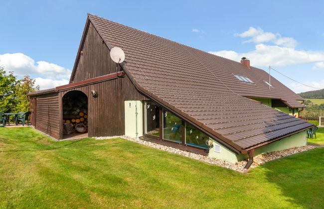 Haus Polivka - Foto 36