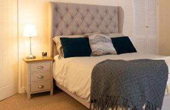 Cottage in Central Burbage Leicestershire - Photo 26