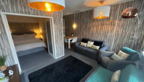 Holywell Apartment - Luxury One Bedroom Apartment - Foto 3