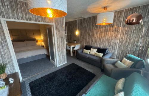 Holywell Apartment - Luxury One Bedroom Apartment - Foto 3