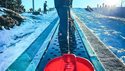 Gorski park Kupjak - Foto 4