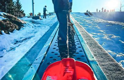 Gorski park Kupjak - Foto 4