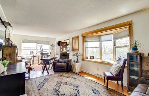 Spacious Duluth Home about 4 Mi to Lake Superior! - Foto 6