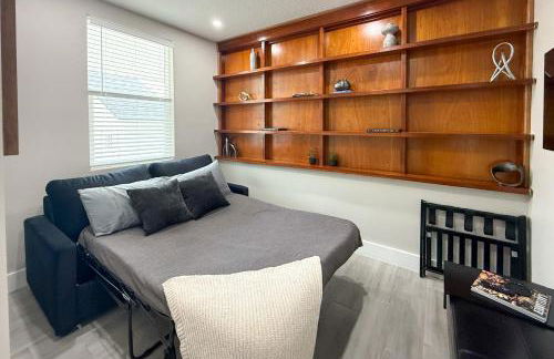 Modern Lakeland Golf Retreat with Putting Green - Foto 16