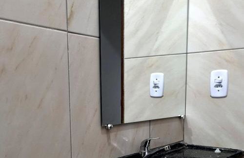 Pousada Aconchego Vitória E - Foto 13