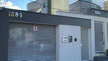 Cond Alf Costa ap 01 - Photo 5