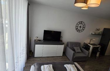 Apartament Przy Plaży HORYZONT Świnoujście - Foto 21