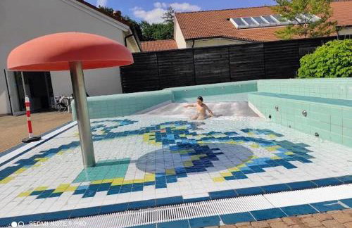 Ferienwohnung zum Sebnitzer Hirsch - Photo 12