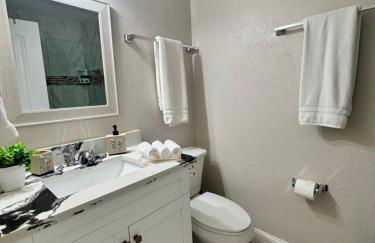 Pyramid Studio + free parking&wifi/ 5%off - Foto 15