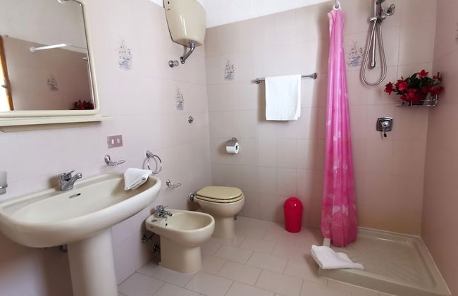 La Casa Di Rita in Muriscuv - Photo 68