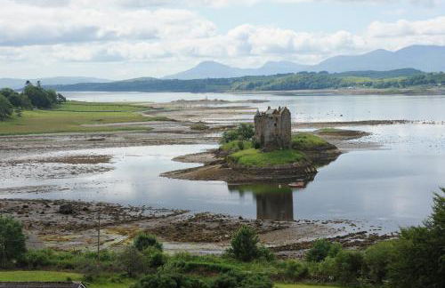 Skyfall Glencoe at Creag ant Sionnaich Glencoe Ballachulish Highlands Near Fortwilliam - Foto 74