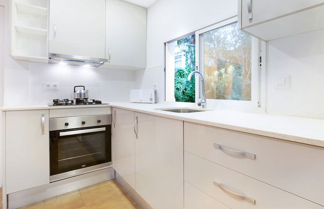 Bungalow La Barca - Foto 6