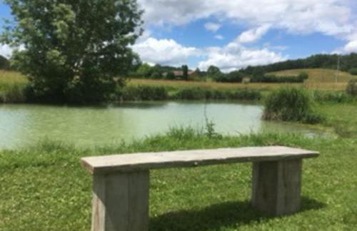 Gite du Moulin de la Peyriere - Foto 19