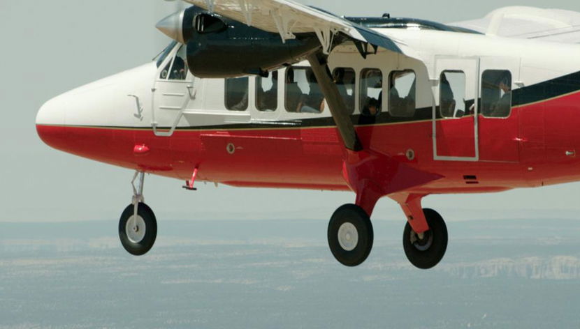 Antelope Canyon Expedition - Photo 2