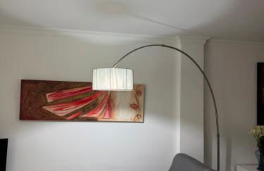 Apartamento Los Pajaritos II - Foto 2