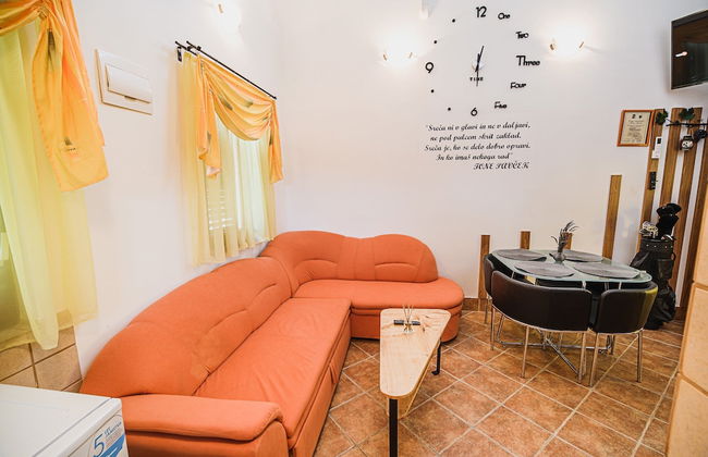 Holiday Home Vesna with Sauna - Foto 8