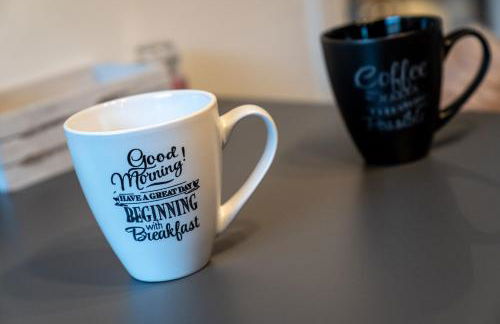 Ferienwohnung Am Schloßpark - Foto 24