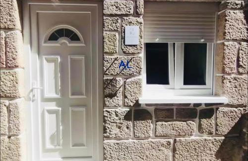 Casa da Tia Binda - refúgio no centro histórico - Foto 1