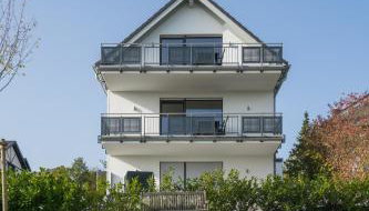 Ferienwohnungen Pellenzblick - Wohnen auf Zeit - - Foto 1